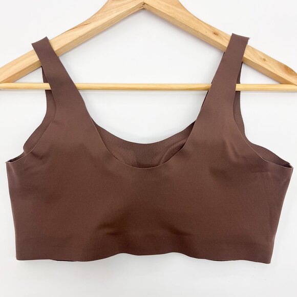 KNIX Scoop Bra | Padded - NWOT - Picture 3 of 5